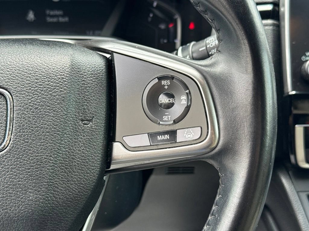 Used 2018 Honda CR-V EX-L image 16