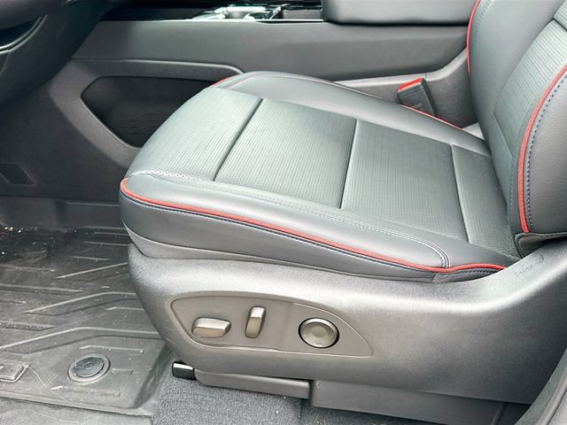 New 2024 Chevrolet Silverado EV RST AWD/4WD image 22