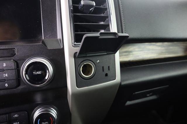 Used 2019 Ford F150 Lariat w/ Equipment Group 502A Luxury image 60