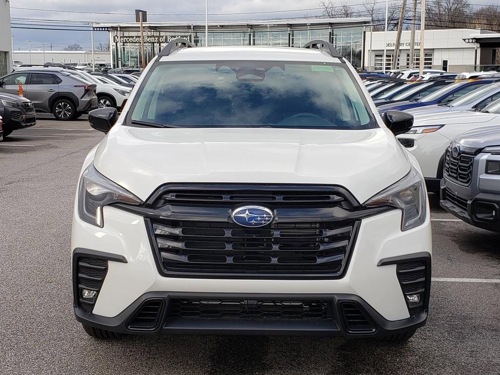 New 2026 Subaru Ascent Premium image 5
