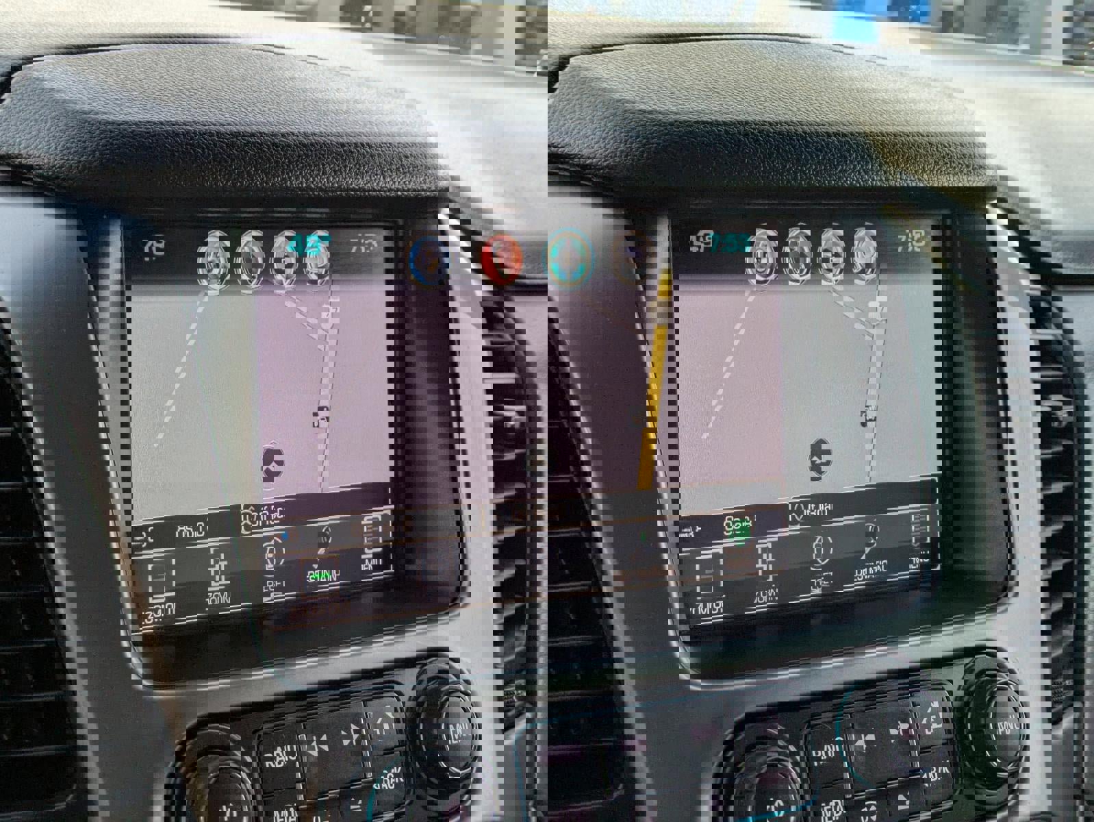 Used 2019 Chevrolet Tahoe LT image 23