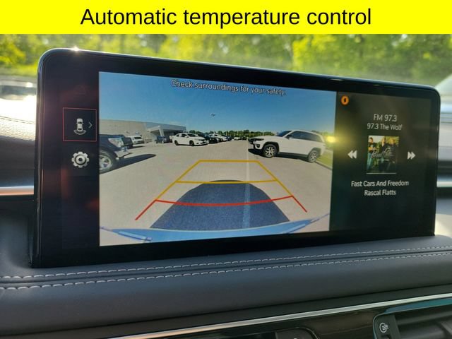 Used 2023 Genesis G70 2.0T AWD/4WD image 15