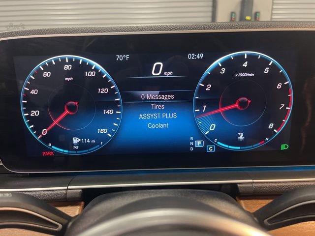 Used 2022 Mercedes-Benz GLE 350 image 24