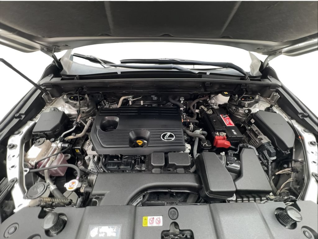 Used 2022 Lexus NX 250 FWD w/ Accessory Package 2 image 17