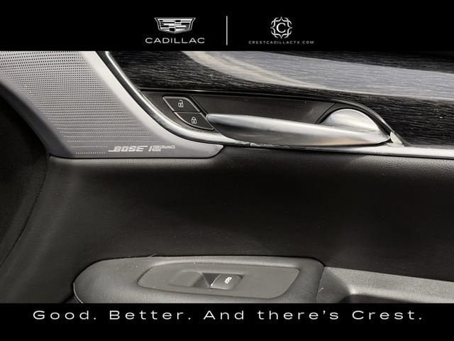 Certified 2023 Cadillac XT5 Premium Luxury FWD image 31