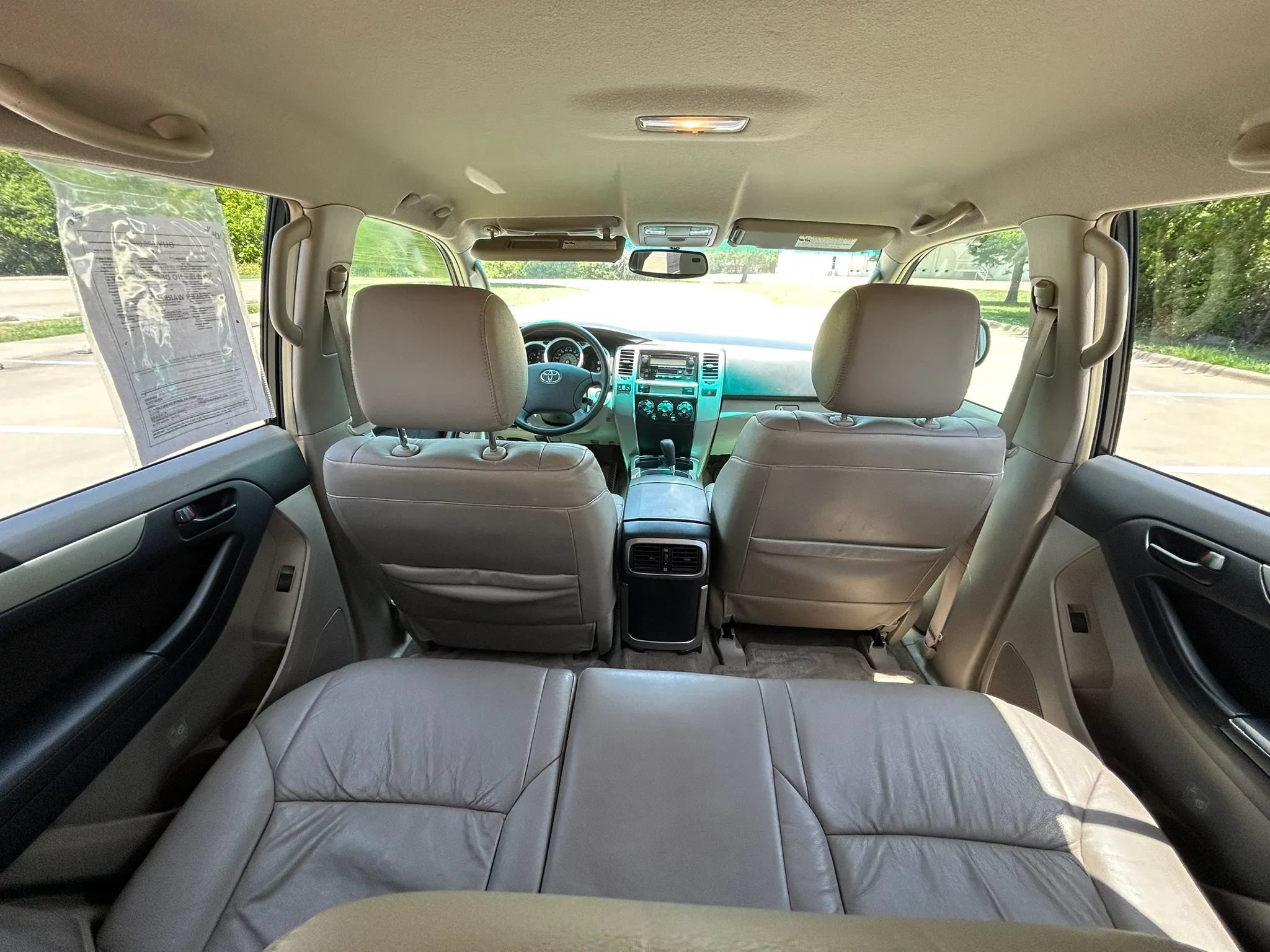 Used 2005 Toyota 4Runner SR5 RWD image 14