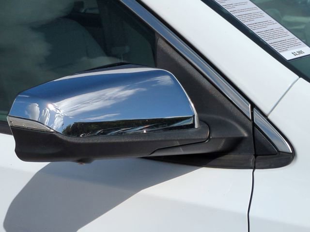 Used 2019 GMC Terrain Denali w/ Advanced Safety Package image 11