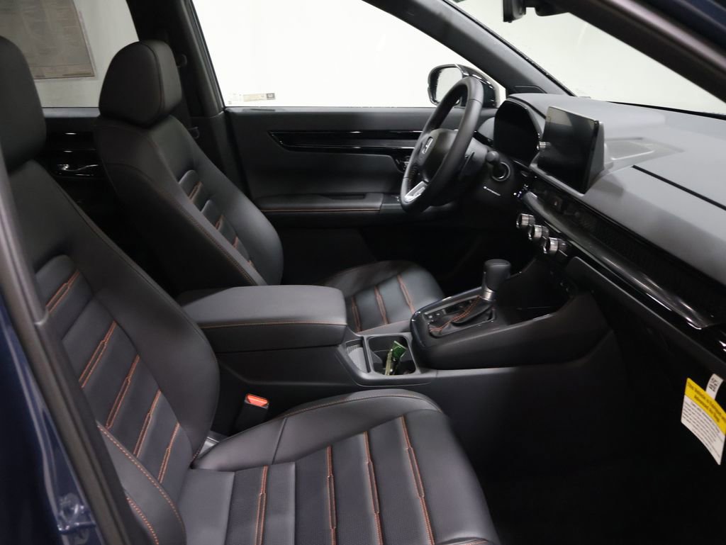 New 2026 Honda CR-V Sport Touring image 20