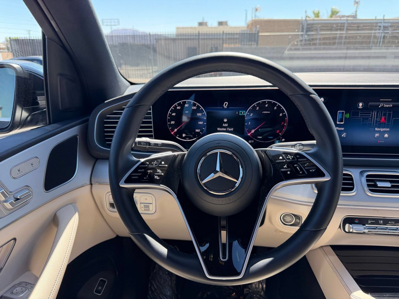 Used 2026 Mercedes-Benz GLE 350 4MATIC image 36
