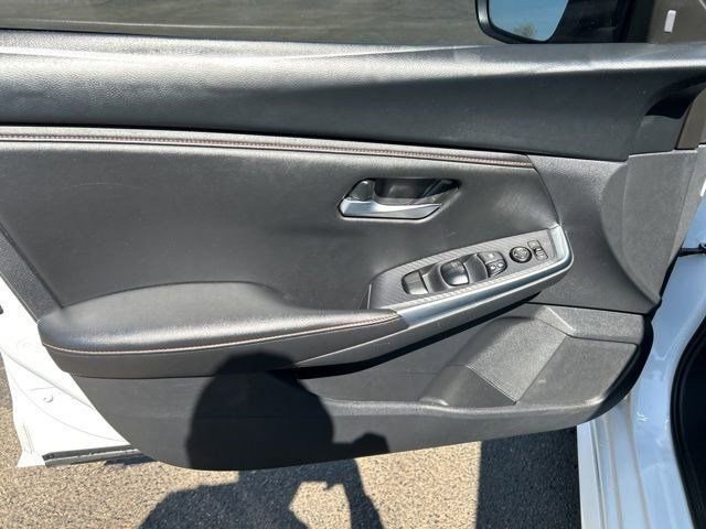 Used 2023 Nissan Sentra SR w/ Midnight Edition Package image 12