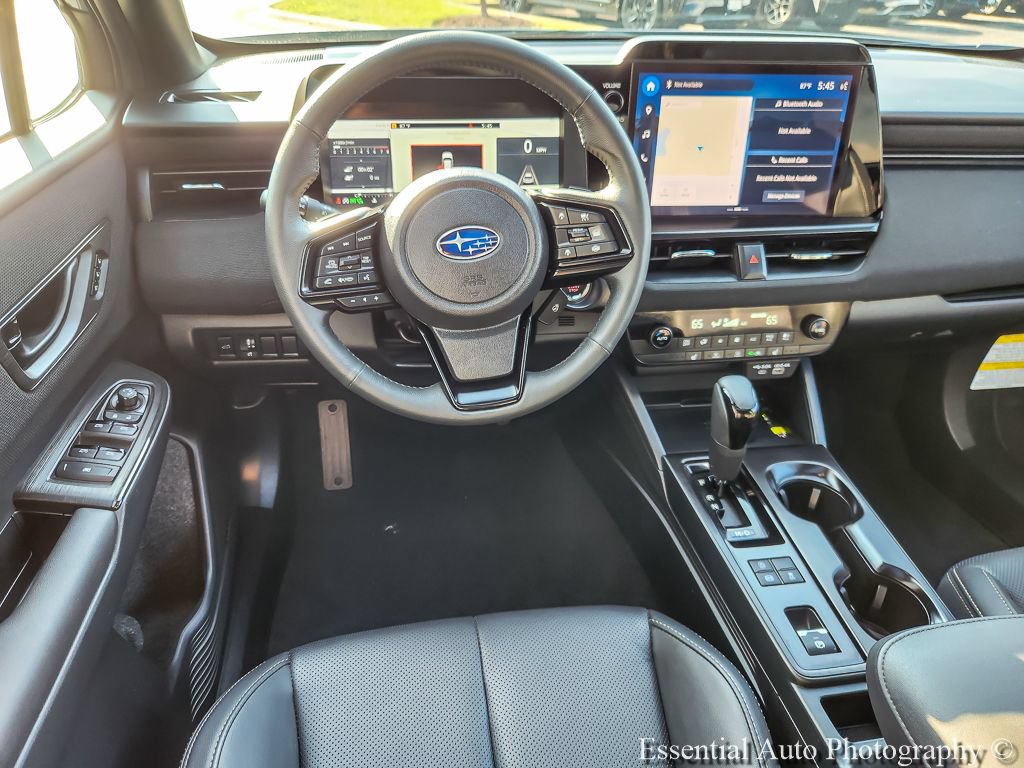 Certified 2026 Subaru Outback Limited AWD/4WD image 11