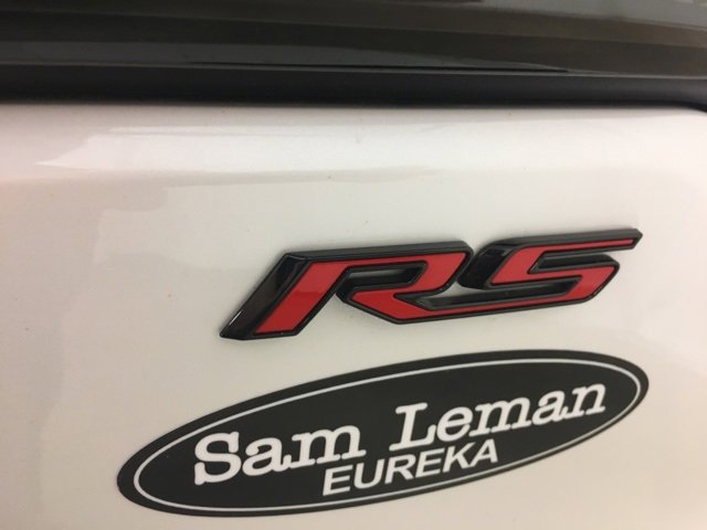 Used 2024 Chevrolet Equinox EV RS image 14