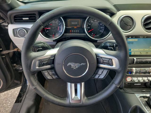Used 2017 Ford Mustang Premium RWD image 31