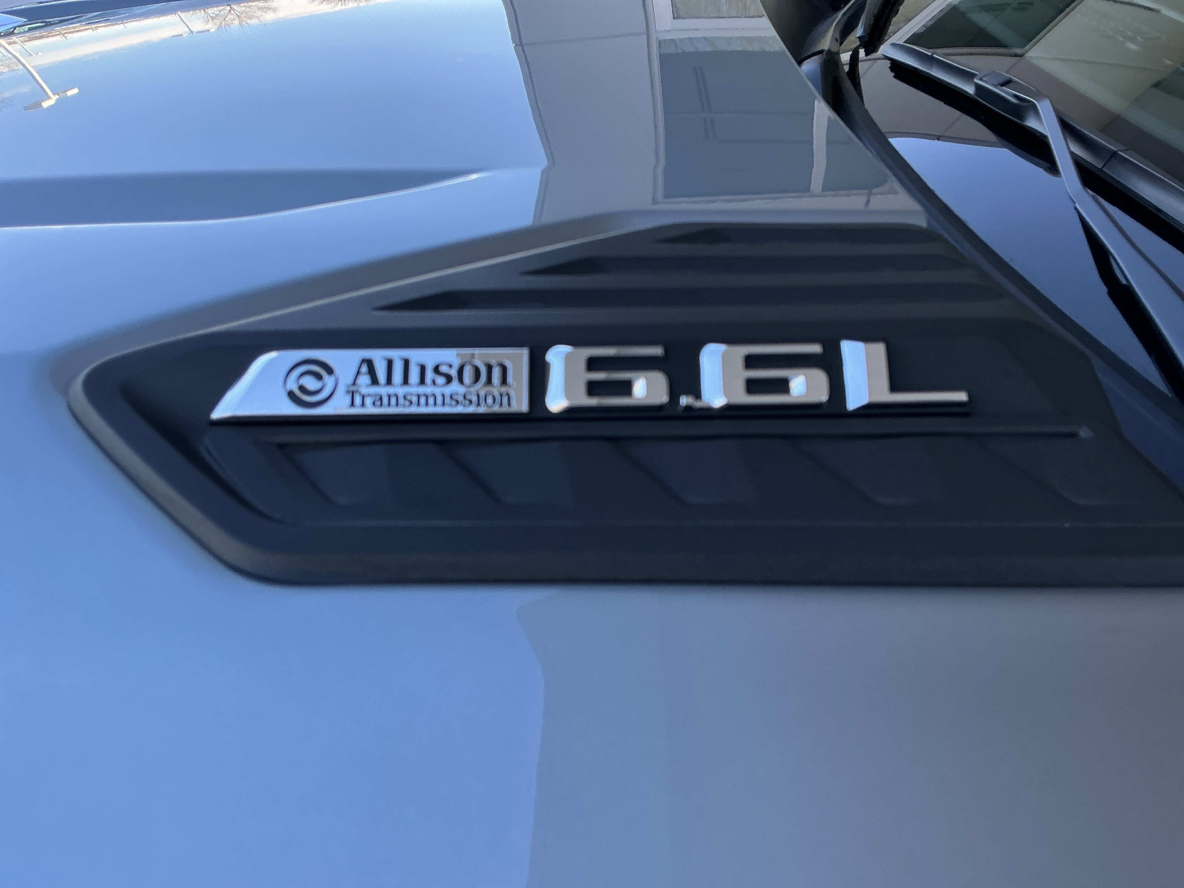 Used 2025 Chevrolet Silverado 3500 LT w/ Convenience Package image 29