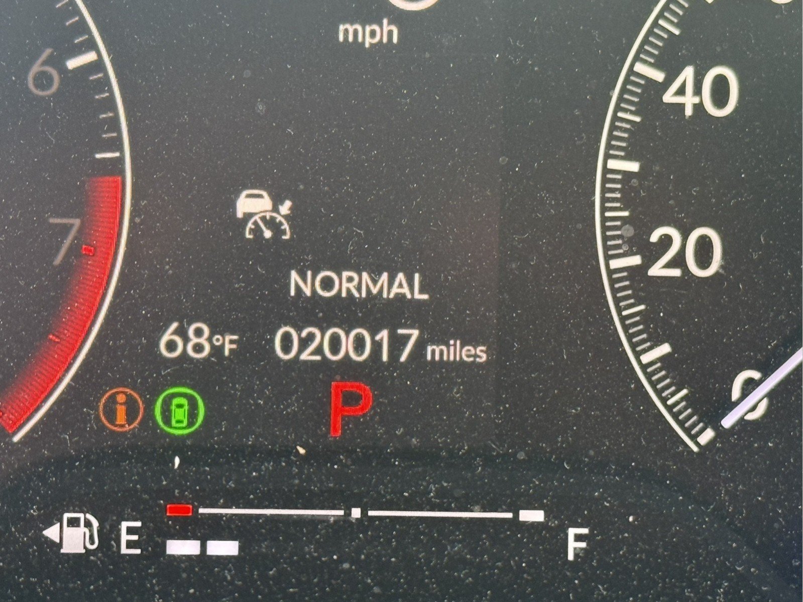 Used 2025 Honda Civic Sport image 15