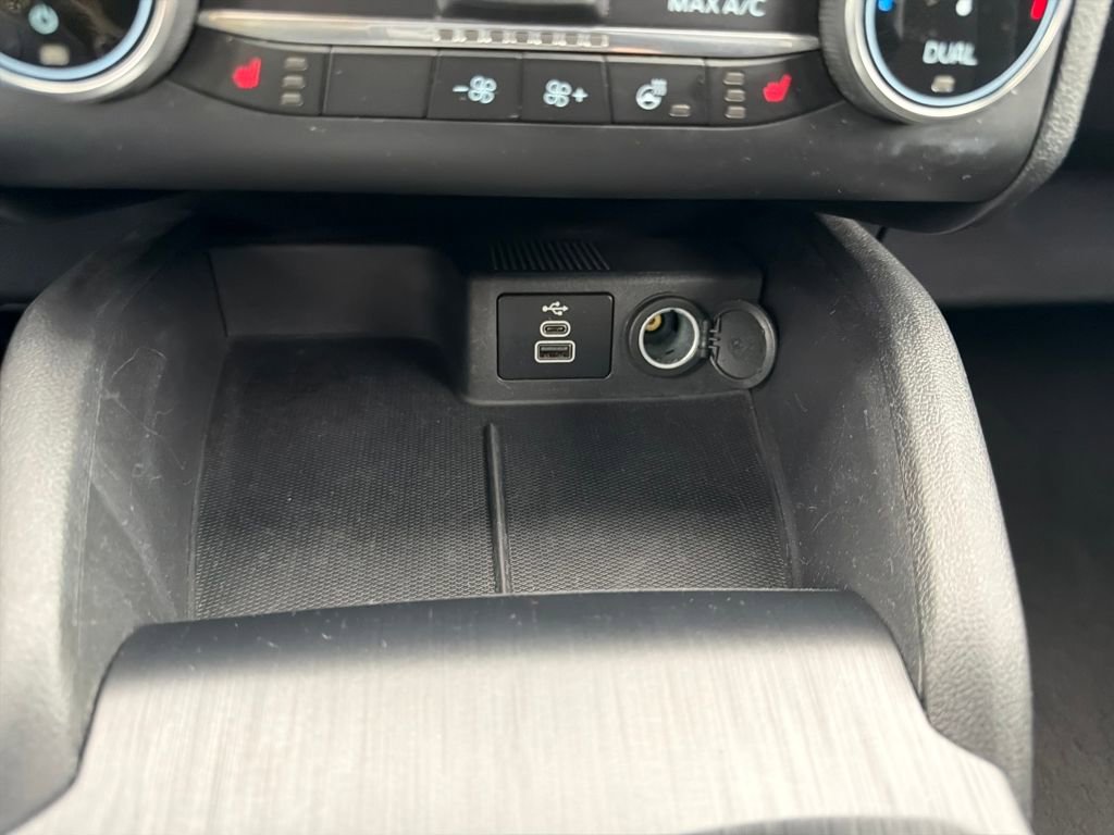 Used 2024 Ford Escape Active w/ Cold Weather Package image 37