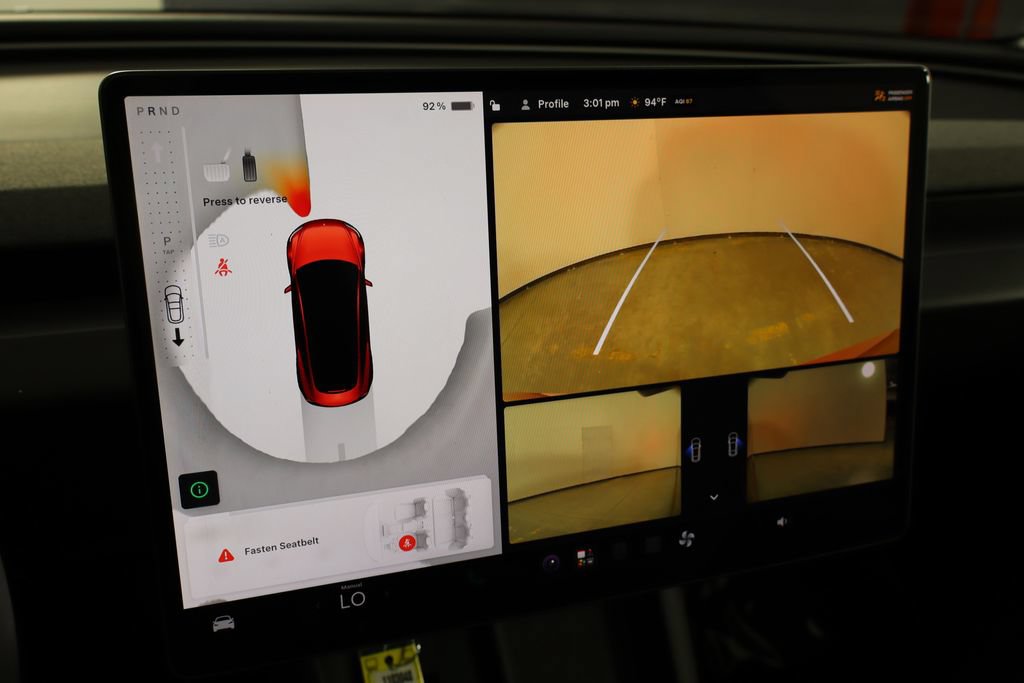 Used 2024 Tesla Model 3 Standard Range RWD image 43