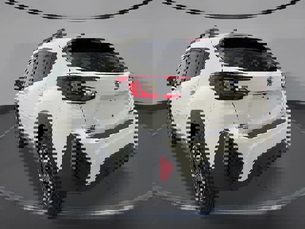 New 2026 Subaru Crosstrek 2.5i Limited image 3