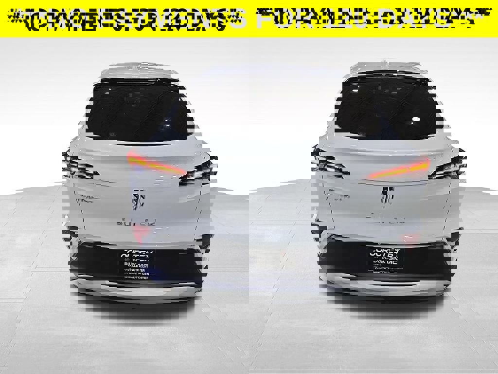 New 2026 Buick Envista Preferred w/ Convenience I Package image 6