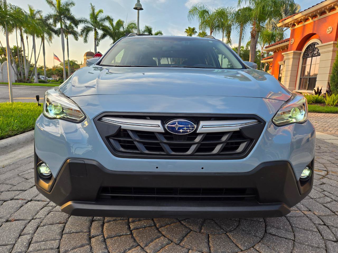 Used 2023 Subaru Crosstrek 2.5i Limited AWD/4WD image 13