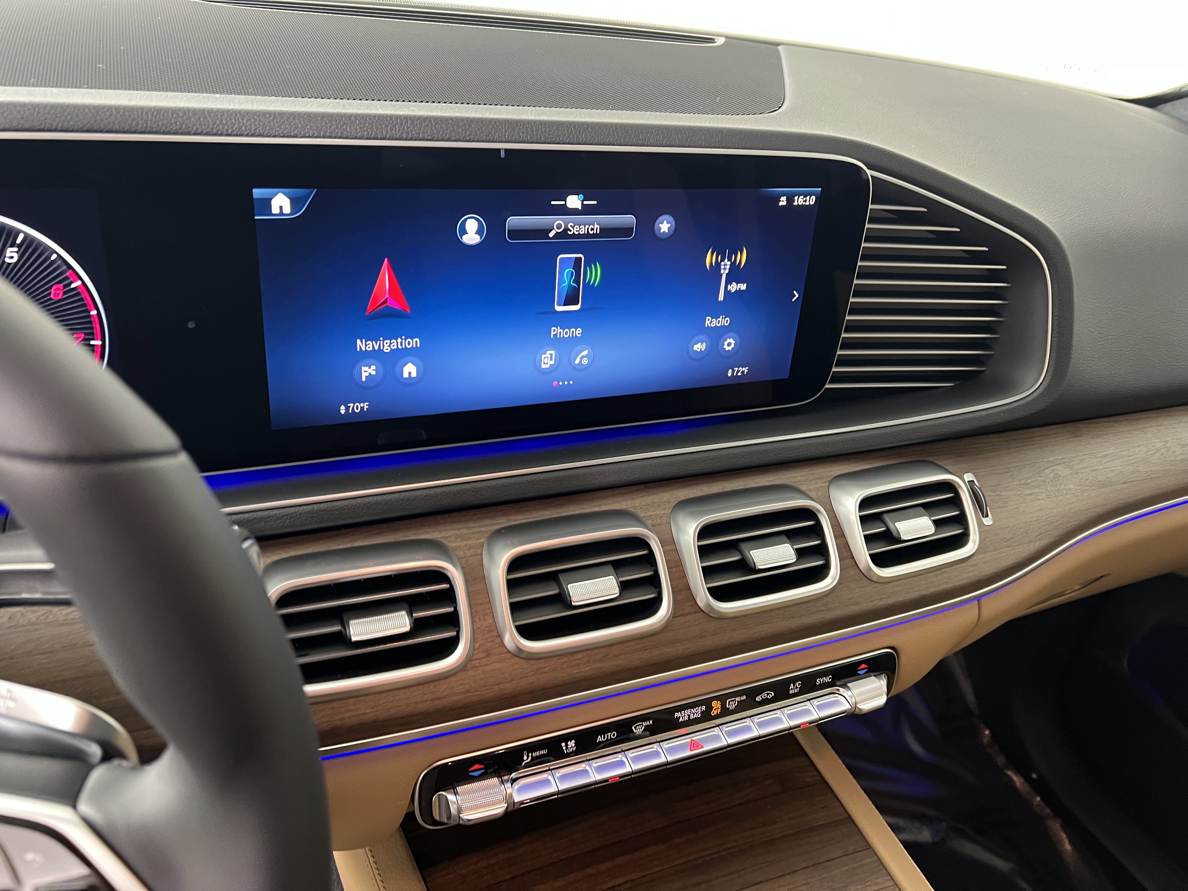 New 2026 Mercedes-Benz GLE 450 4MATIC image 30