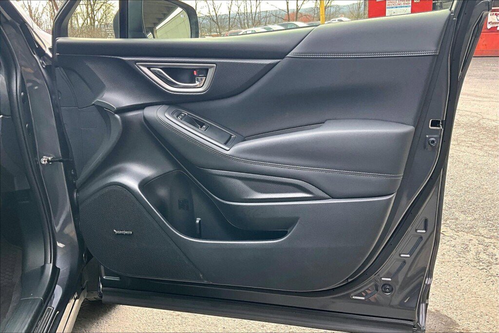 Certified 2023 Subaru Forester Premium image 14