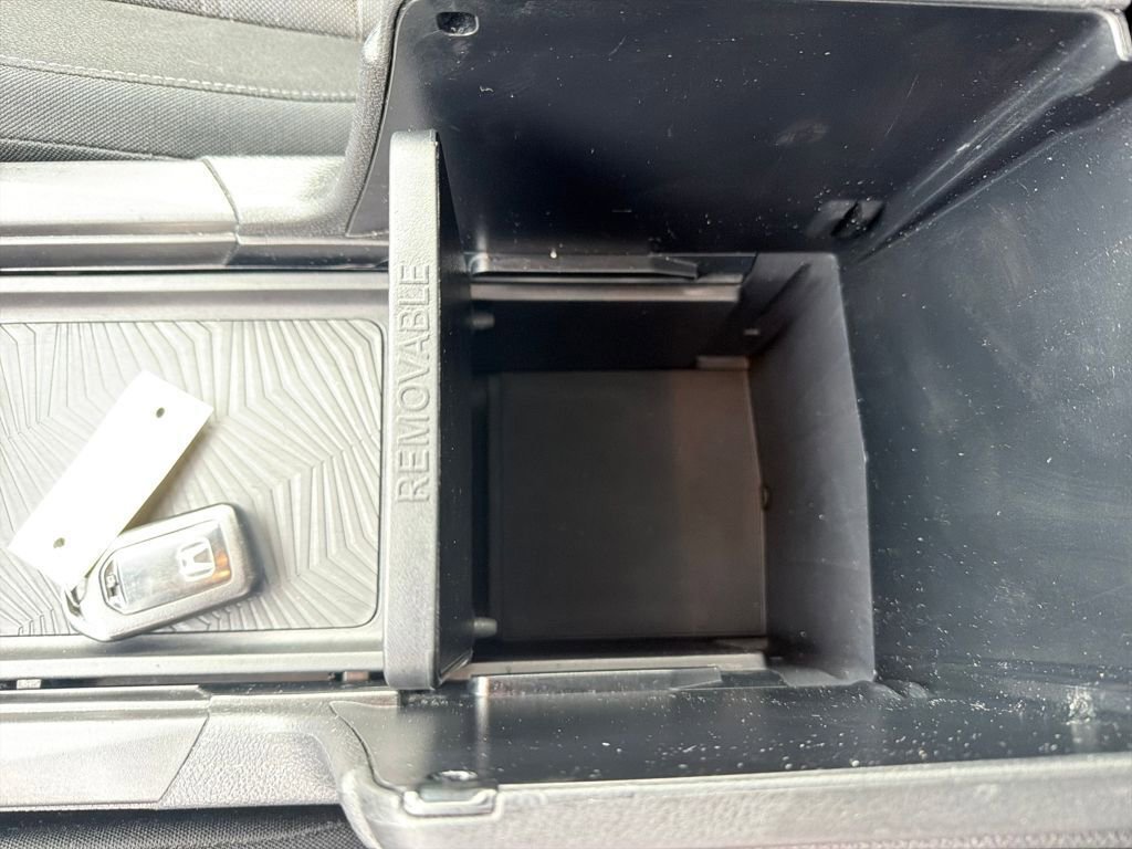 Used 2018 Honda CR-V EX image 26