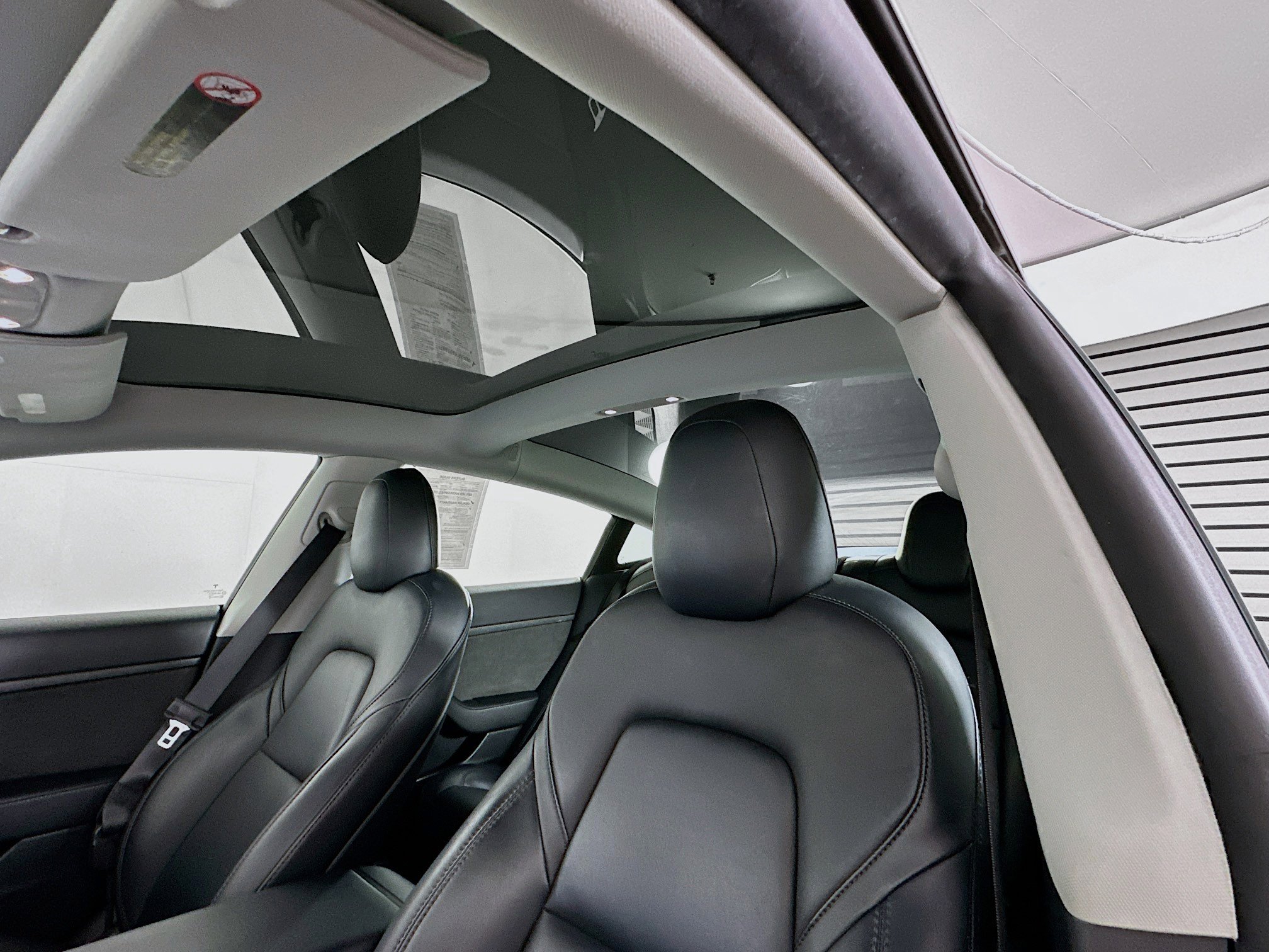 Used 2020 Tesla Model 3 Standard Range Plus image 25