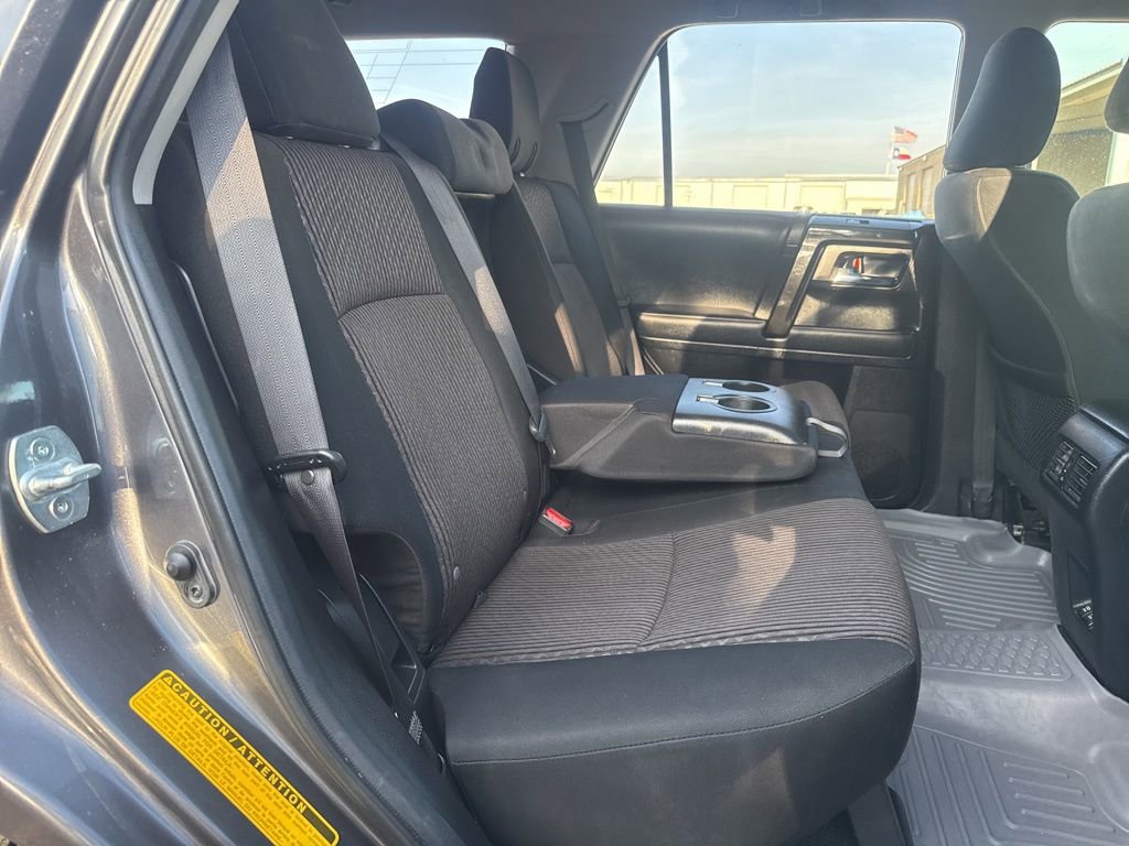 Used 2020 Toyota 4Runner TRD Off-Road image 33