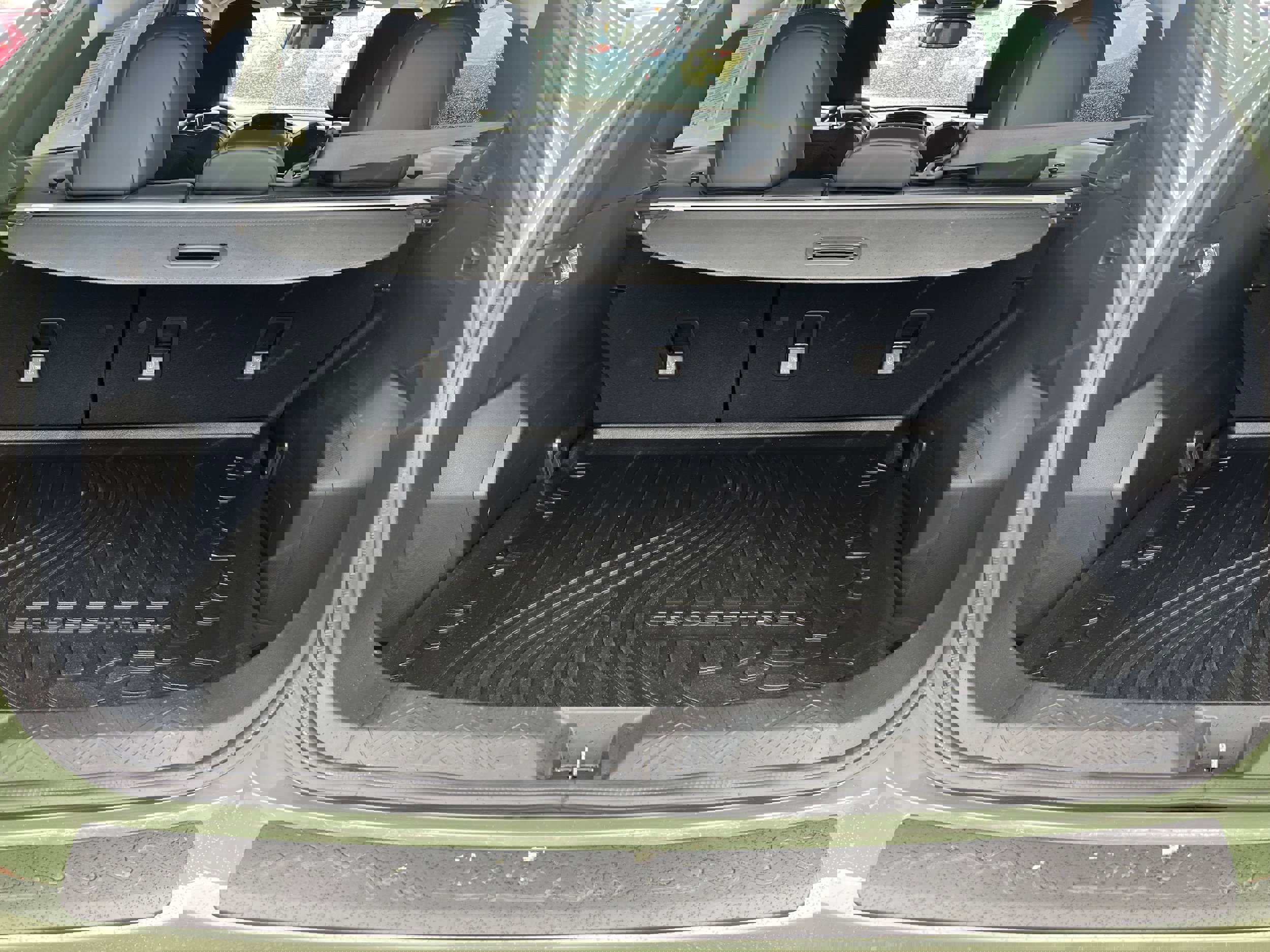 Certified 2025 Subaru Crosstrek 2.5i Limited image 11