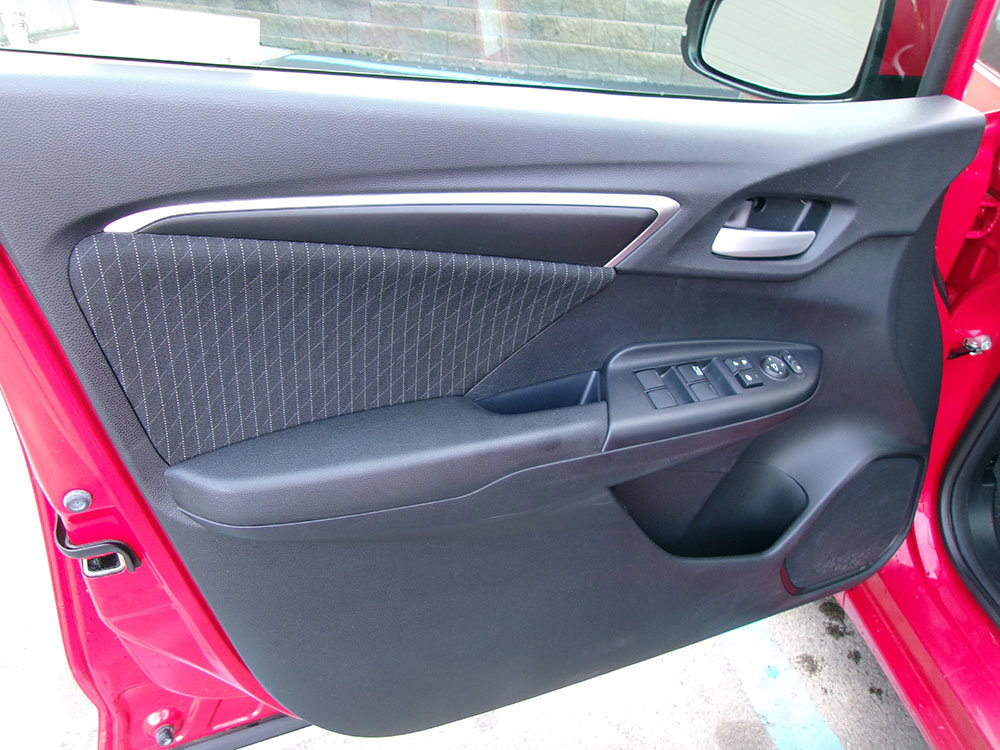 Used 2019 Honda Fit EX image 13