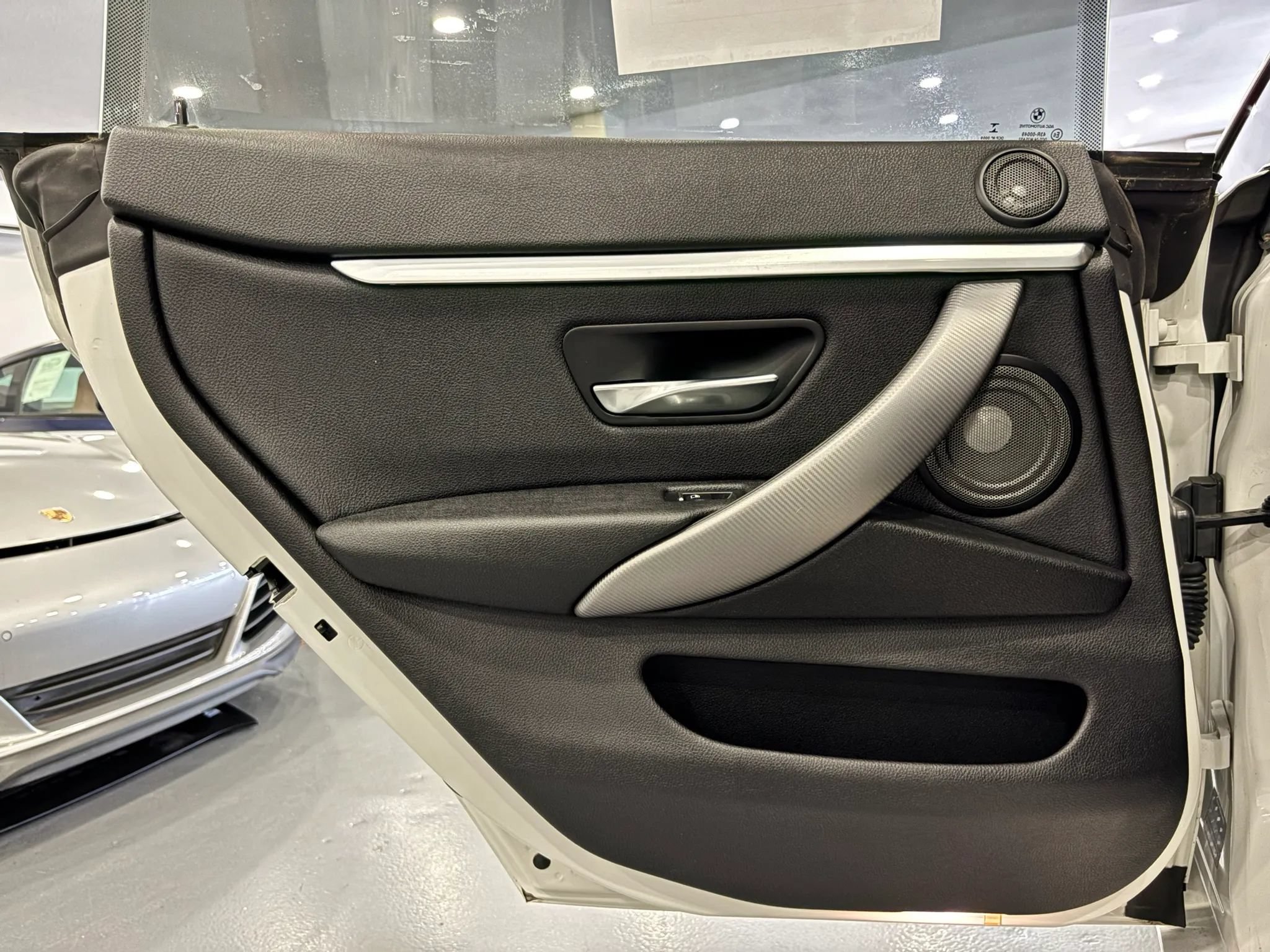 Used 2019 BMW 440i Gran Coupe w/ Executive Package RWD image 41
