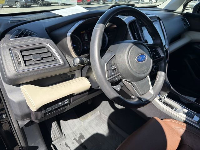 Used 2019 Subaru Ascent Touring w/ Popular Package #2A image 14