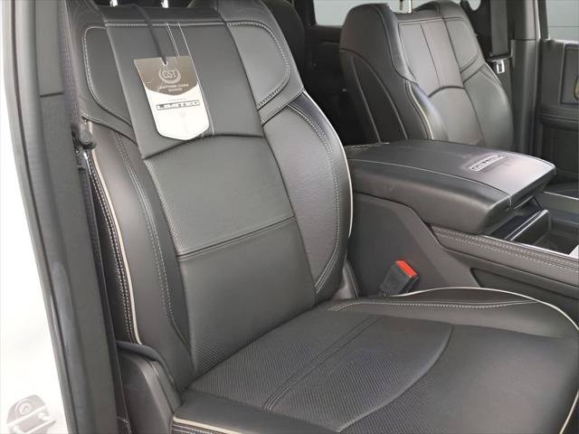 Certified 2020 RAM 2500 Limited AWD/4WD image 30