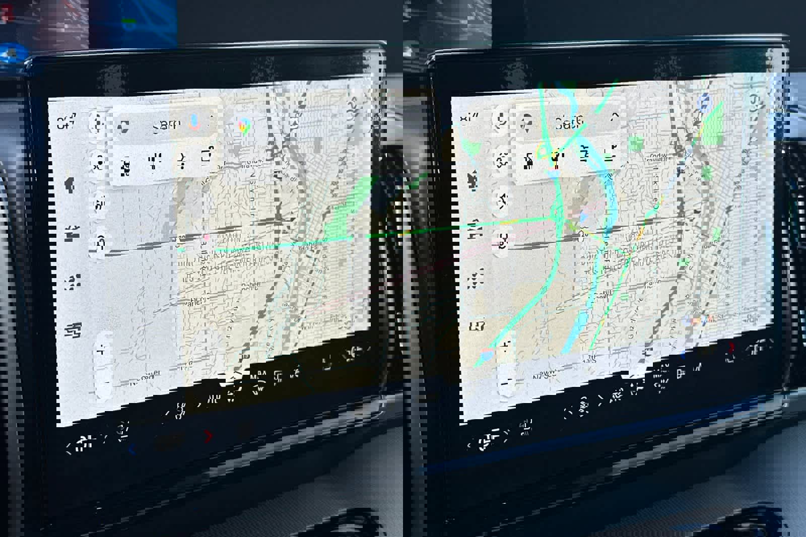 New 2025 Ford Expedition Max Active image 20