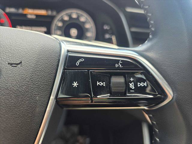 Used 2019 Audi A6 3.0T Prestige w/ Prestige Package AWD/4WD image 33