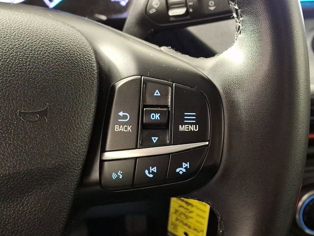 Used 2023 Ford Maverick XLT w/ Equipment Group 300A Standard image 21