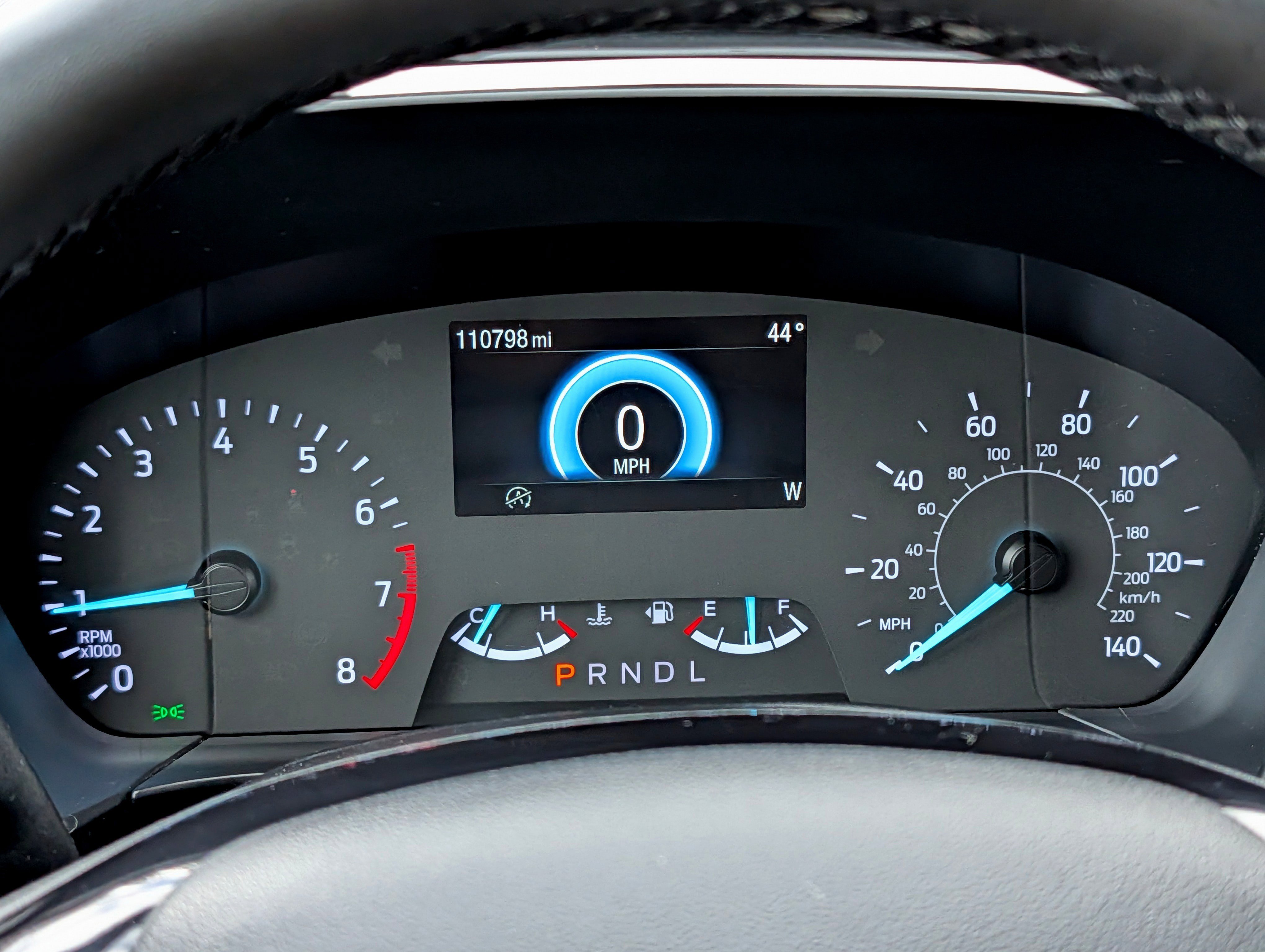 Used 2022 Ford Escape SE w/ SE Sport Appearance Package image 17