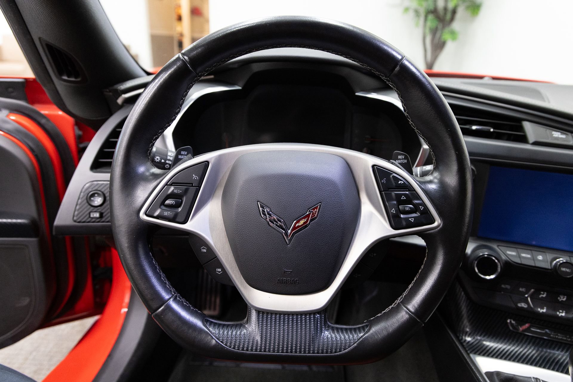 Used 2016 Chevrolet Corvette Stingray Coupe image 14