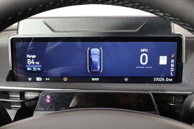 Used 2021 Ford Mustang Mach-E Select w/ Comfort/Technology Package AWD/4WD image 11