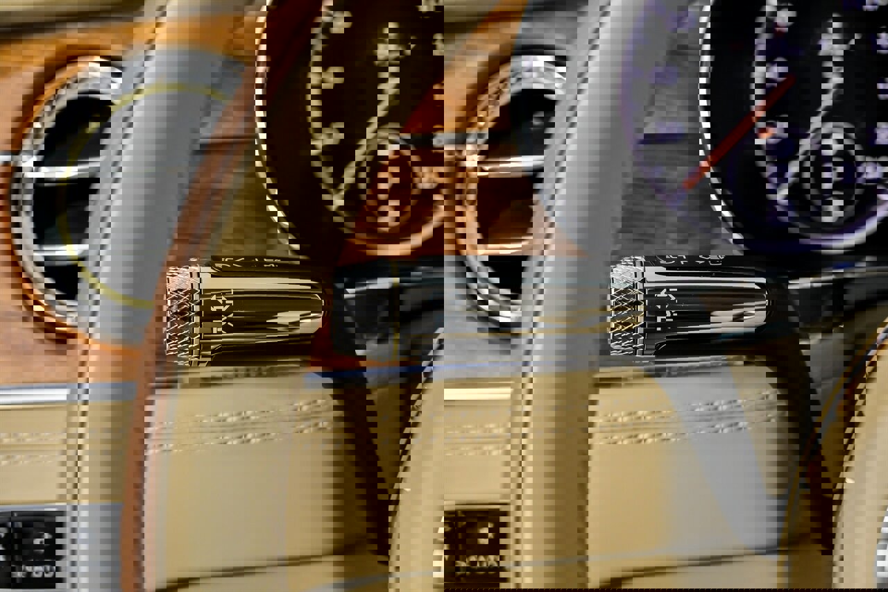 Used 2021 Bentley Continental GT image 35