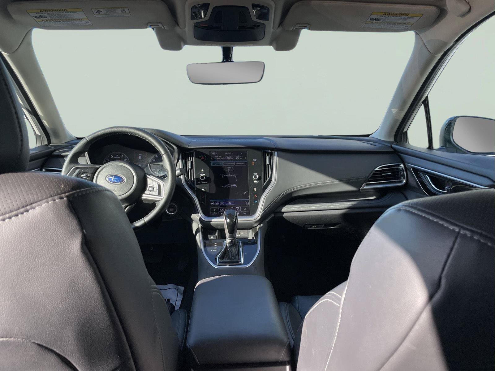 Used 2020 Subaru Outback Limited AWD/4WD image 19