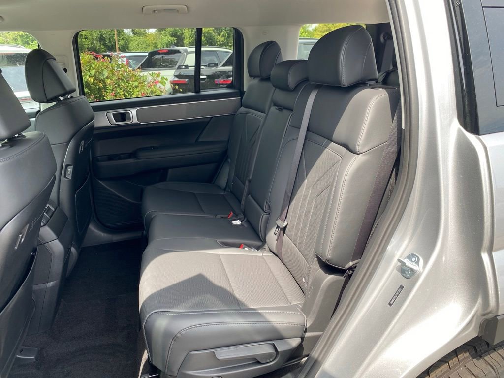 New 2026 Hyundai Santa Fe XRT w/ Tow & Go Package image 32