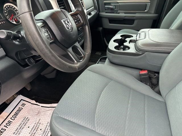 Used 2017 RAM 1500 Outdoorsman image 11