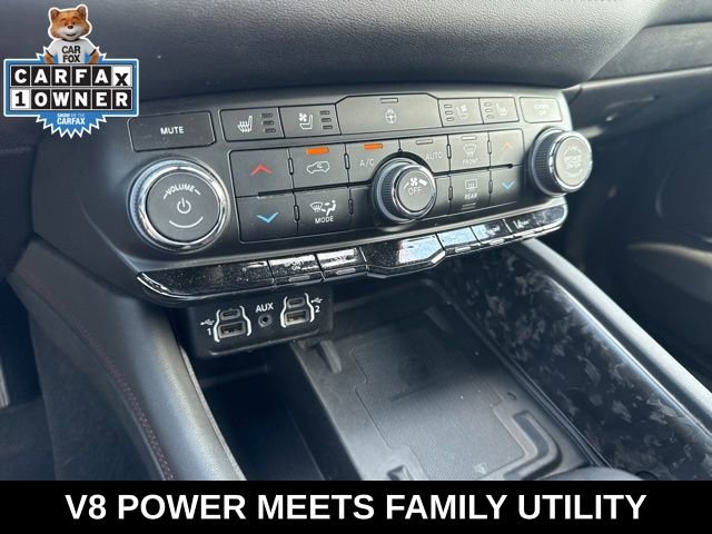 Used 2023 Dodge Durango R/T AWD/4WD image 8