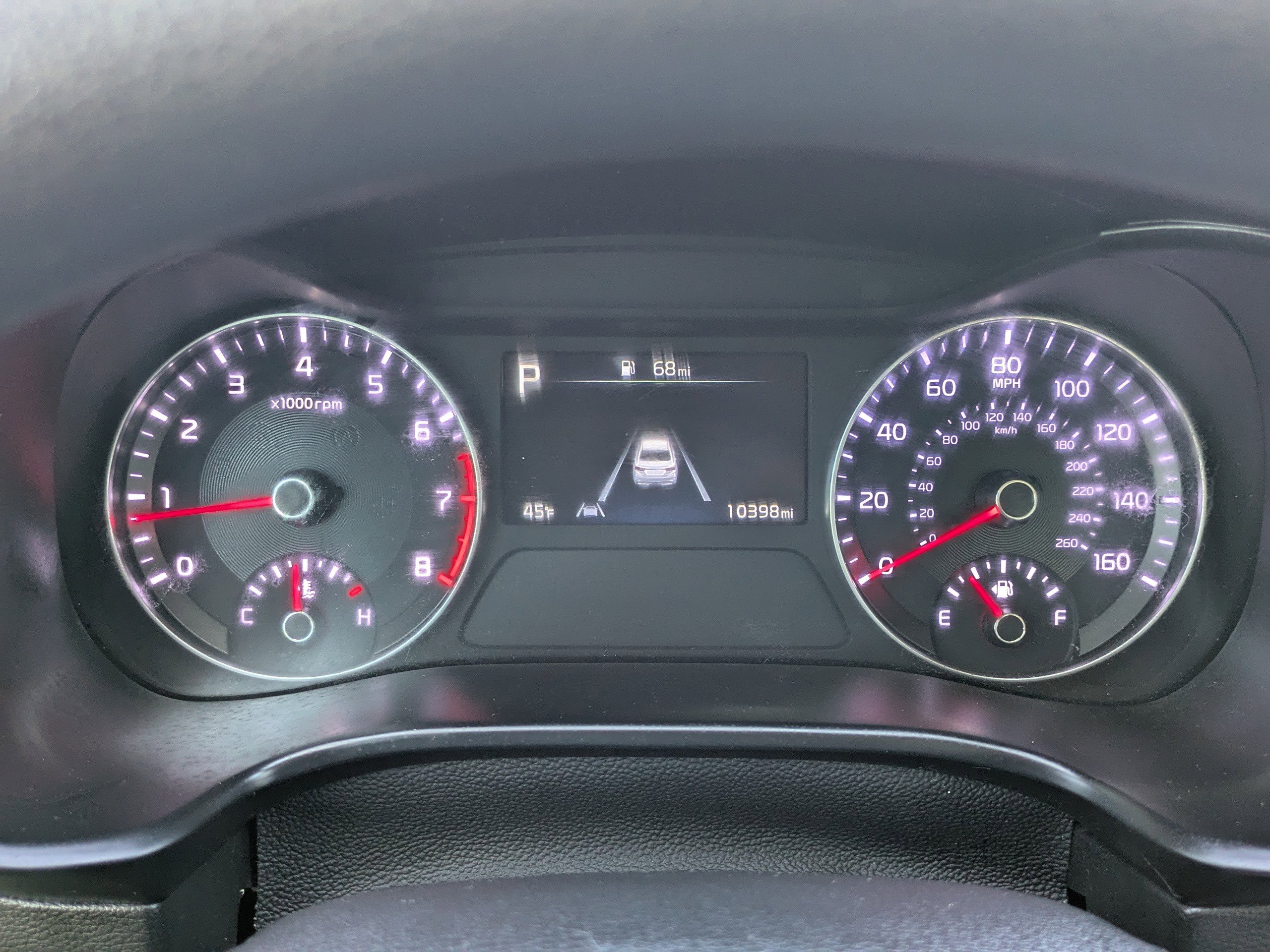 Certified 2022 Kia Forte LXS w/ LXS Technology Package image 33