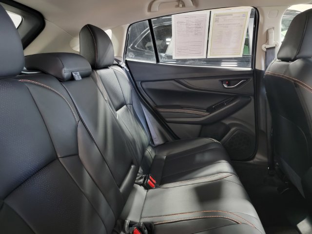 Used 2019 Subaru Crosstrek 2.0i Limited w/ Moonroof Package w/Navigation AWD/4WD image 14