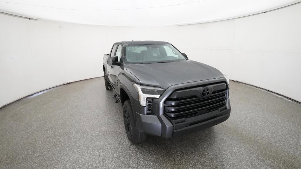 New 2026 Toyota Tundra SR5 AWD/4WD image 14