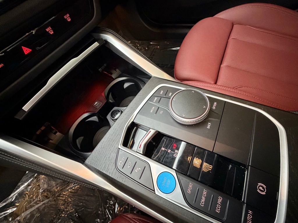 Used 2024 BMW i4 M50 w/ Premium Package image 19