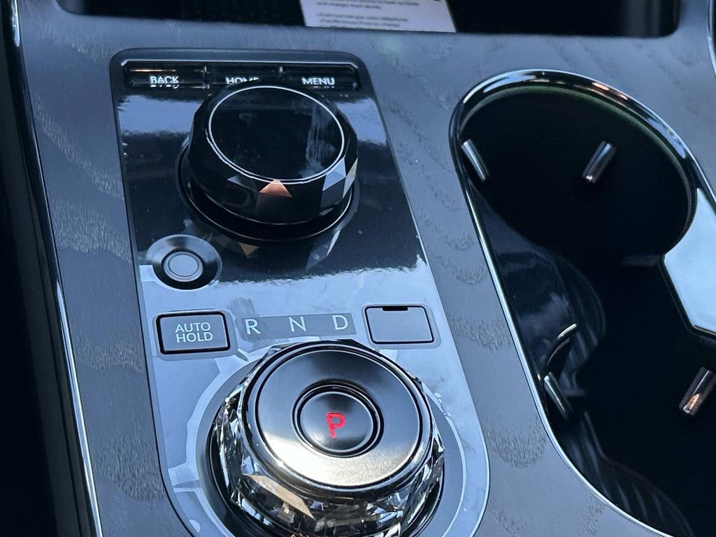 New 2026 Genesis GV80 3.5T Prestige image 38